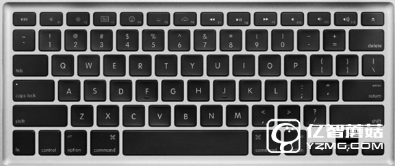 Mac自帶中文輸入法提示條不見了怎么辦 Mac中文輸入法提示條不見了解決辦法