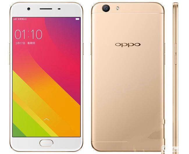 oppo A59與oppo R9配置參數對比哪個好 性價比哪個高