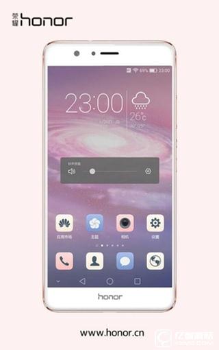 華為榮耀8和OPPO A53對比評測2