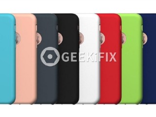 iPhone 7蘋果LOGO會發光：如此彰顯身份！