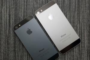iPhone 7仍有深空灰色 不過顏色會更深