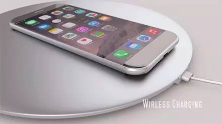 iPhone7八大驚艷設(shè)計(jì)盤點(diǎn) 全新女神紫色