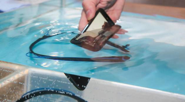 iPhone7八大驚艷設(shè)計(jì)盤點(diǎn) 全新女神紫色