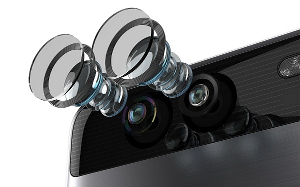 傳三星將為小米、樂視和OPPO提供雙攝像頭模塊