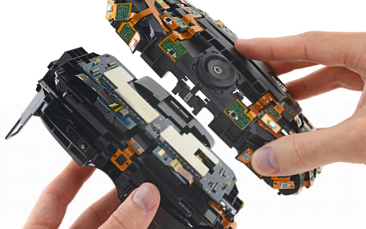 HTC Vive 2代“曝光”：黑科技太多