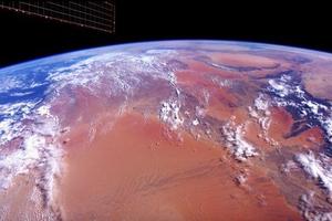 谷歌風投領投衛星圖像分析公司Orbital Insight