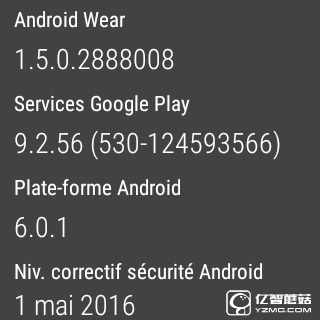 索尼SmartWatch 3迎來(lái)升級(jí) 增強(qiáng)安全與穩(wěn)定性