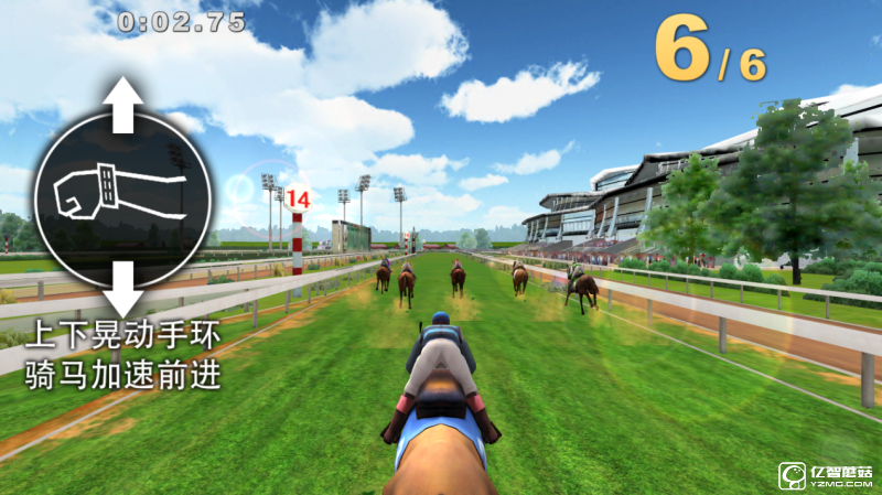 不觸即發(fā)!豚鼠運(yùn)動(dòng)手環(huán)敲開體感世界的大門