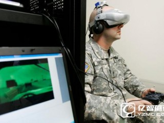 虛擬現實能做什么？虛擬現實玩游戲以外還能做很多事