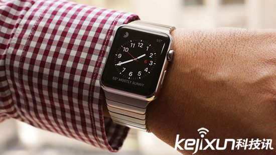 iwatch2又將跳票 蘋果公司為了什么又改計劃?