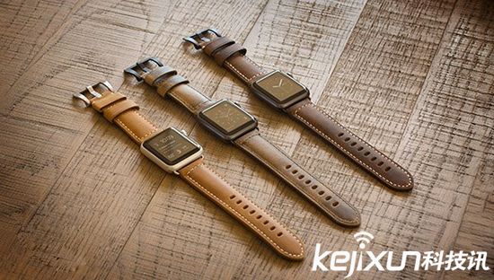 iwatch2又將跳票 蘋果公司為了什么又改計劃?