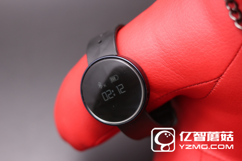 刷刷手環2代升級點詳解 刷刷手環2代與刷刷手環1代有什么區別？