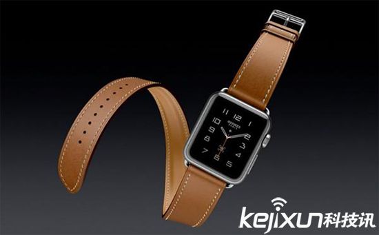 iwatch2換屏高能 蘋果收購這個屏幕到底是什么？