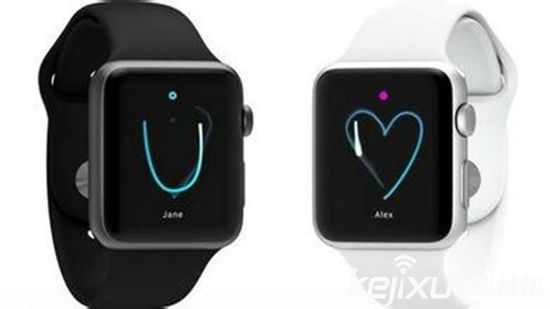 iwatch2換屏高能 蘋果收購這個屏幕到底是什么?