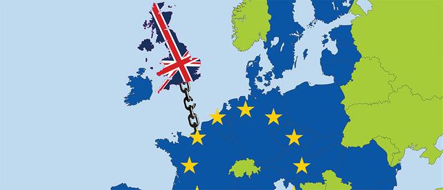 英國脫歐了 別小看它對全球科技產業的影響