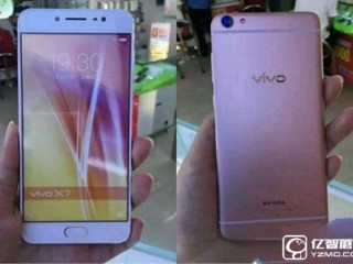 vivox7plus和vivox6splus區別對比評測