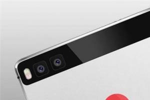 麒麟960加持：華為Mate9或9月1日發布