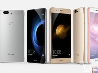 vivo x7和華為榮耀8區別對比評測 哪個值得買？