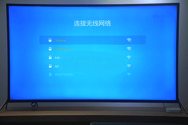 小米盒子3增強(qiáng)版開(kāi)機(jī)體驗(yàn) 小米盒子3增強(qiáng)版開(kāi)機(jī)體驗(yàn)
