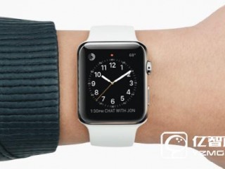 Apple Watch 2最可能獲得怎樣的進化？