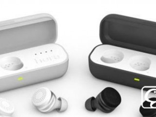 Here One耳機可選擇性降噪 主動降噪耳機你給幾分