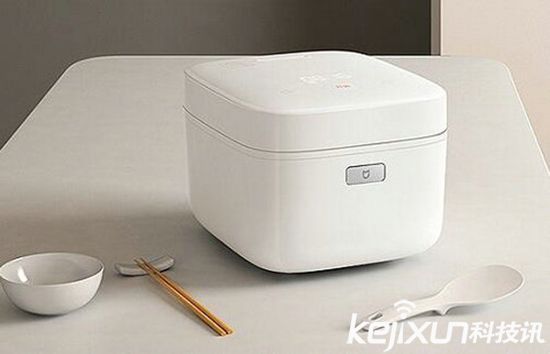小米智能電飯煲好不好用 一千塊買個鍋值嗎?