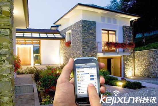 智能家居百舸爭流 智能家居最終誰將稱王！