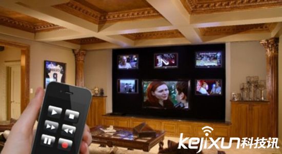 智能家居百舸爭流 智能家居最終誰將稱王!