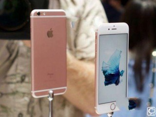 如何辨別iphone6s真假？ iPhone6改6s真假辨別方法