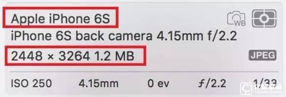 iPhone6s真假怎么看 iPhone6改6s真假辨別方法