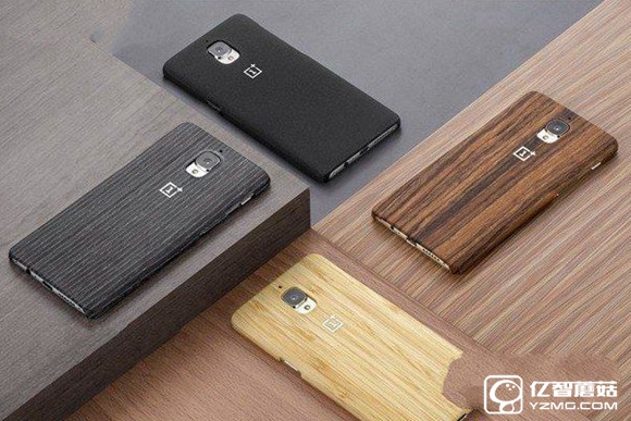 Nubia Z11和一加3哪個好看 外觀對比