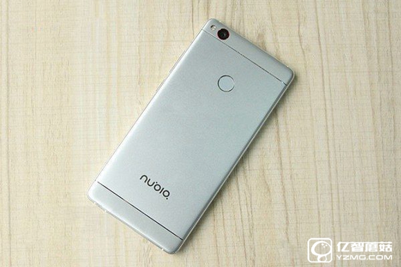 Nubia Z11和一加3哪個好看 外觀對比