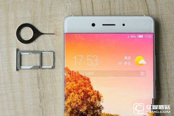 Nubia Z11和一加3哪個好?一加手機3與nubia Z11區別對比