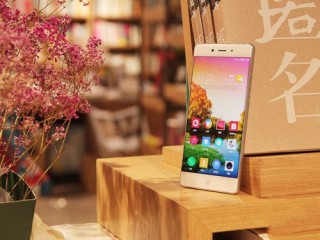 努比亞Z11全面詳細(xì)評(píng)測(cè)