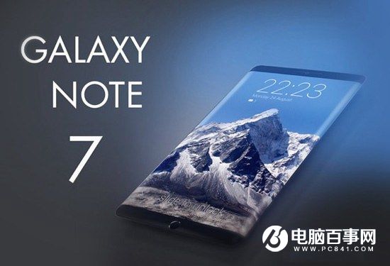 三星Note 7電池容量曝光 續(xù)航表現(xiàn)驚人