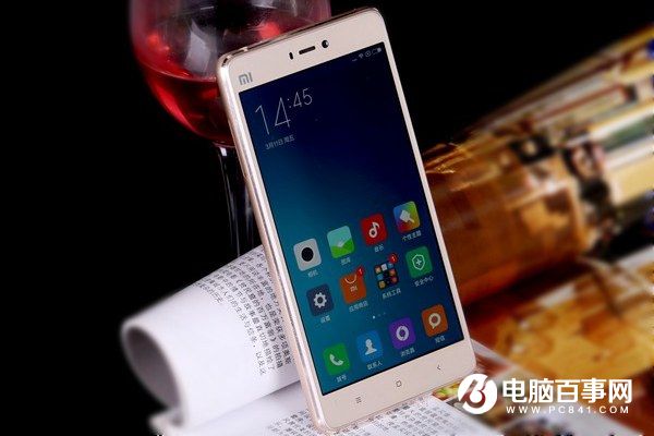 史上最短命小米4S復活 重新官網上架