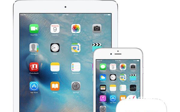 iOS9.3.3開發者預覽/公測版Beta4放出