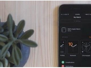 ios10表盤(pán)畫(huà)廊怎么用  蘋(píng)果ios10表盤(pán)畫(huà)廊使用教程介紹