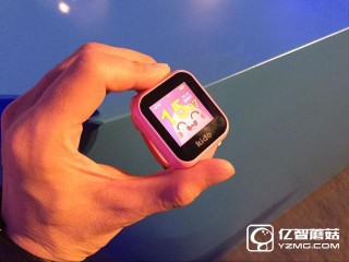 樂視發Kido兒童手表怎么樣？4G全網通隨時隨地互動