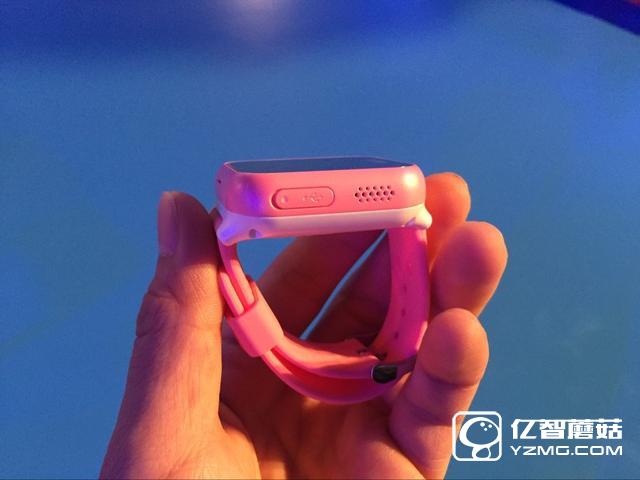 樂視發Kido兒童手表 4G全網通隨時隨地互動