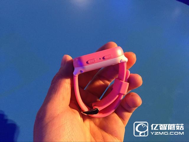 樂視發Kido兒童手表 4G全網通隨時隨地互動