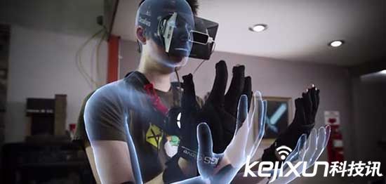 HTC拉來數百億風投投資VR HTC要干什么？