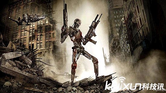 機器人管家的可行性 機器人可不可能反噬人類