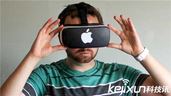 蘋果到底對VR什么態(tài)度 看看蘋果布了一盤什么棋?