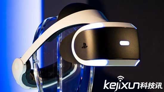 索尼手柄可能成為PSVR軟肋？ 讓我們用參數(shù)說話