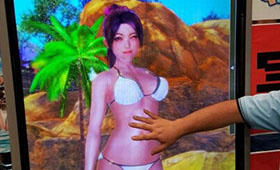 日本VR呈現AV化 日本這個科技樹歪到哪去了？