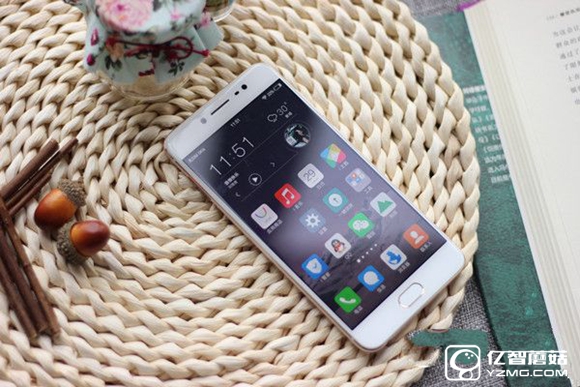 vivo X7怎么樣 vivo X7詳細評測