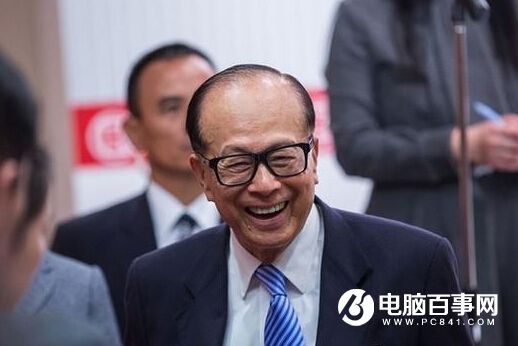 廣東省長希望李嘉誠牽線搭橋 引進(jìn)AlphaGo團(tuán)隊(duì)