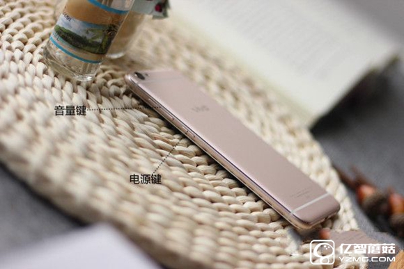 vivo X7怎么樣 vivo X7詳細評測