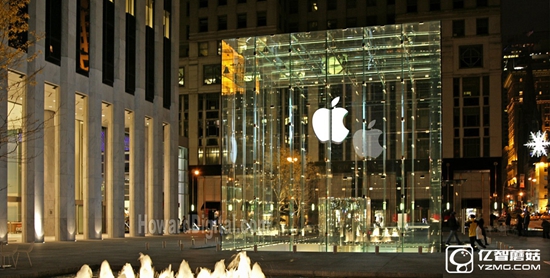 中國果粉要告蘋果:適用法律驚呆